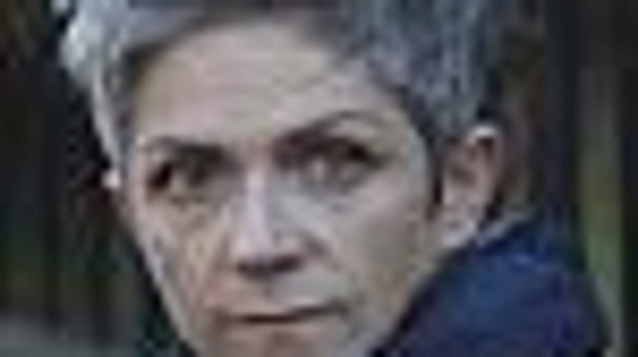 Lisbeth Salander to get the Graphic Novel Treatment from Scottish Writer Denise Mina