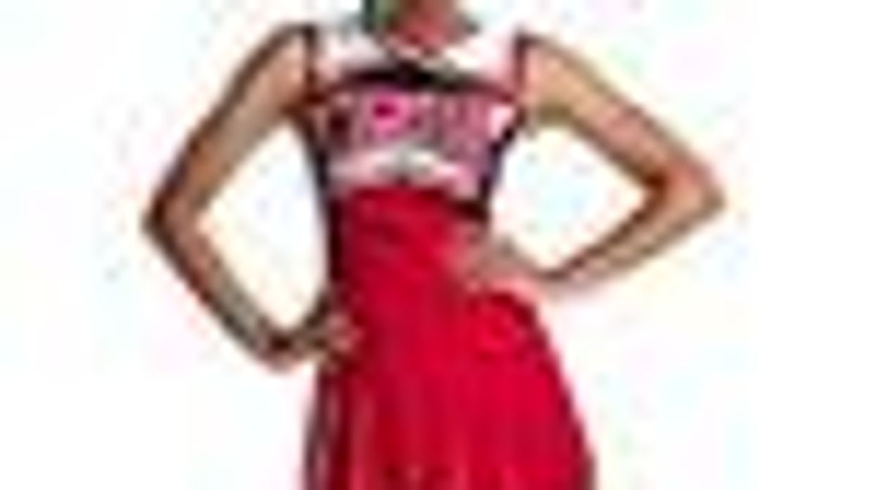 Santana Lands at #11 On MTV's Top 50 TV Characters of 2011