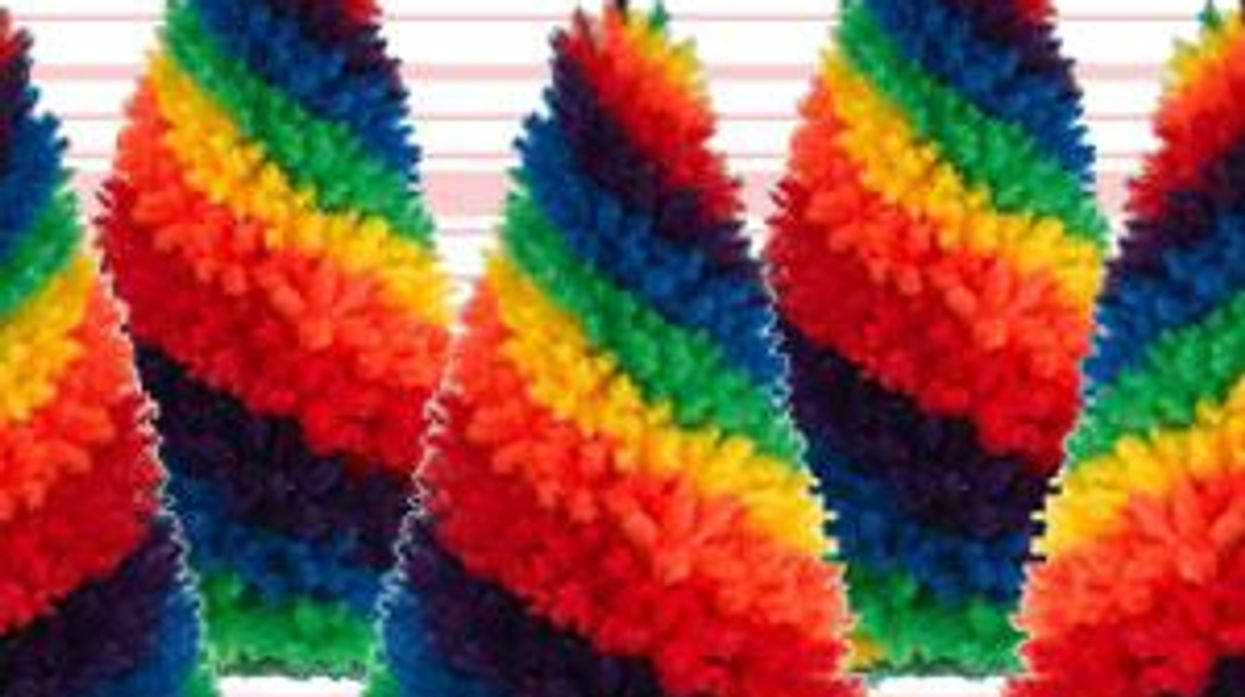 An Open Letter to Homophobic Christian Parents This Christmas: Op-Ed