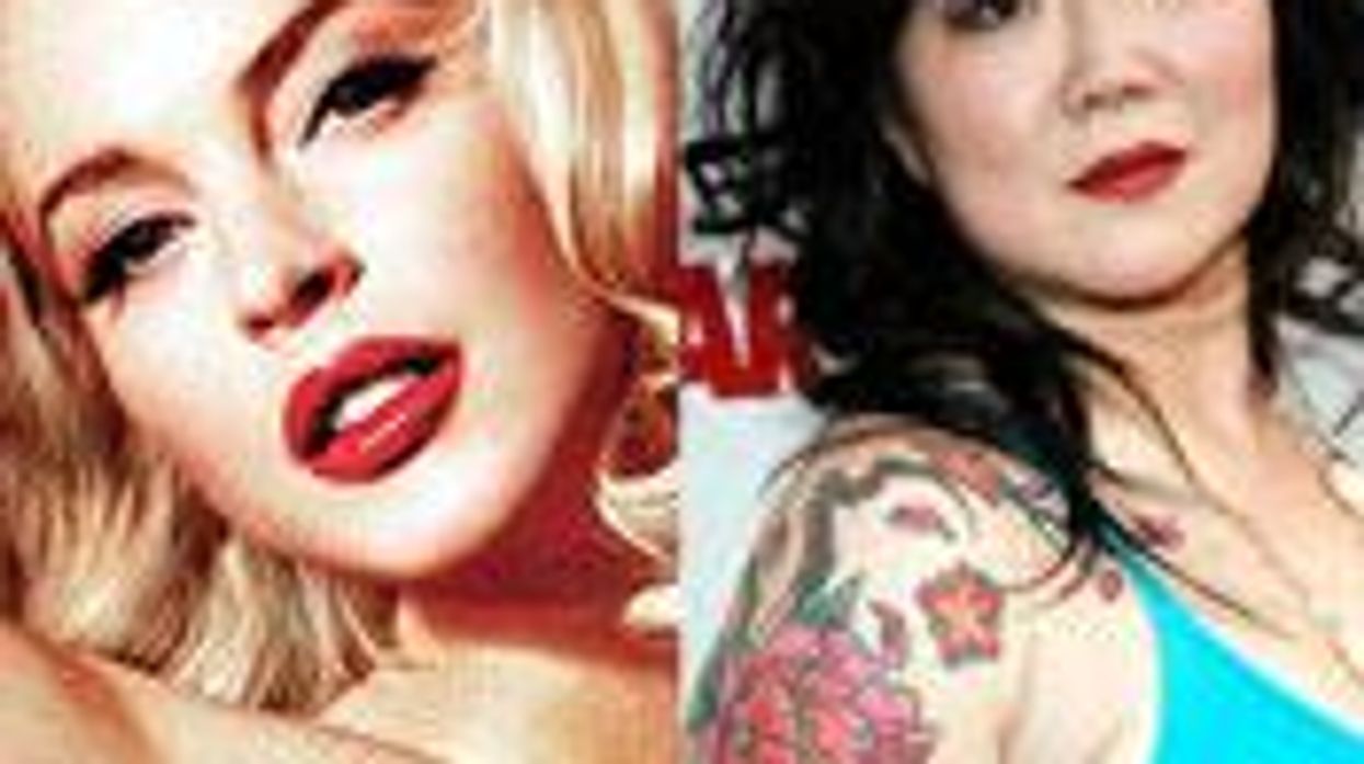 Margaret Cho Writes In Defense of Lindsay Lohan on Her Blog