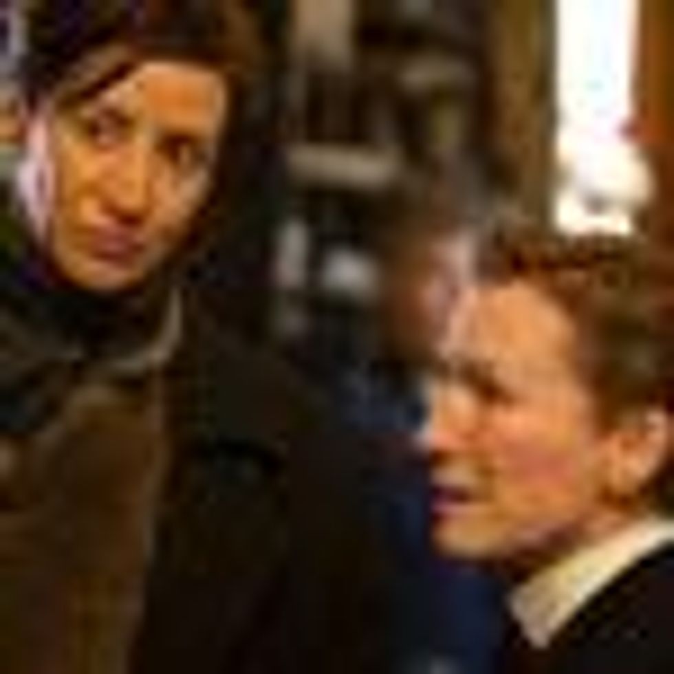 Glenn Close and Janet McTeer Land SAG Nominations for Gender Bending Roles in Albert Nobbs