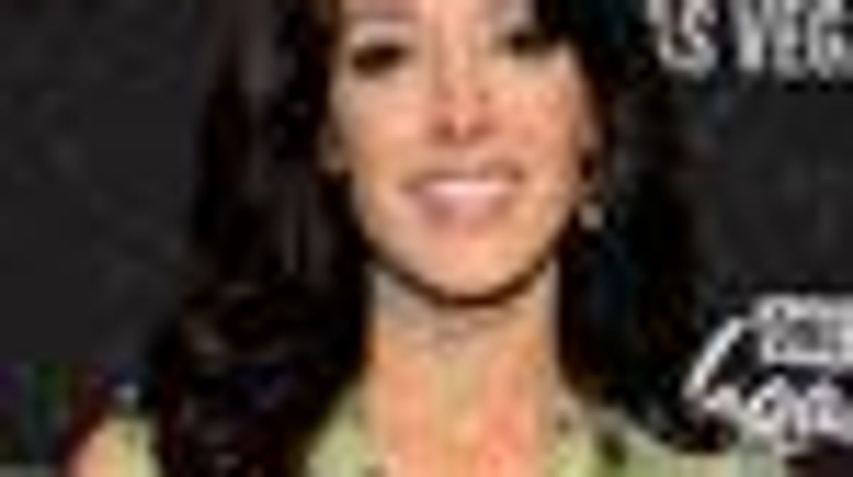 Jennifer Beals Lands Two-Episode Arc on 'Castle'