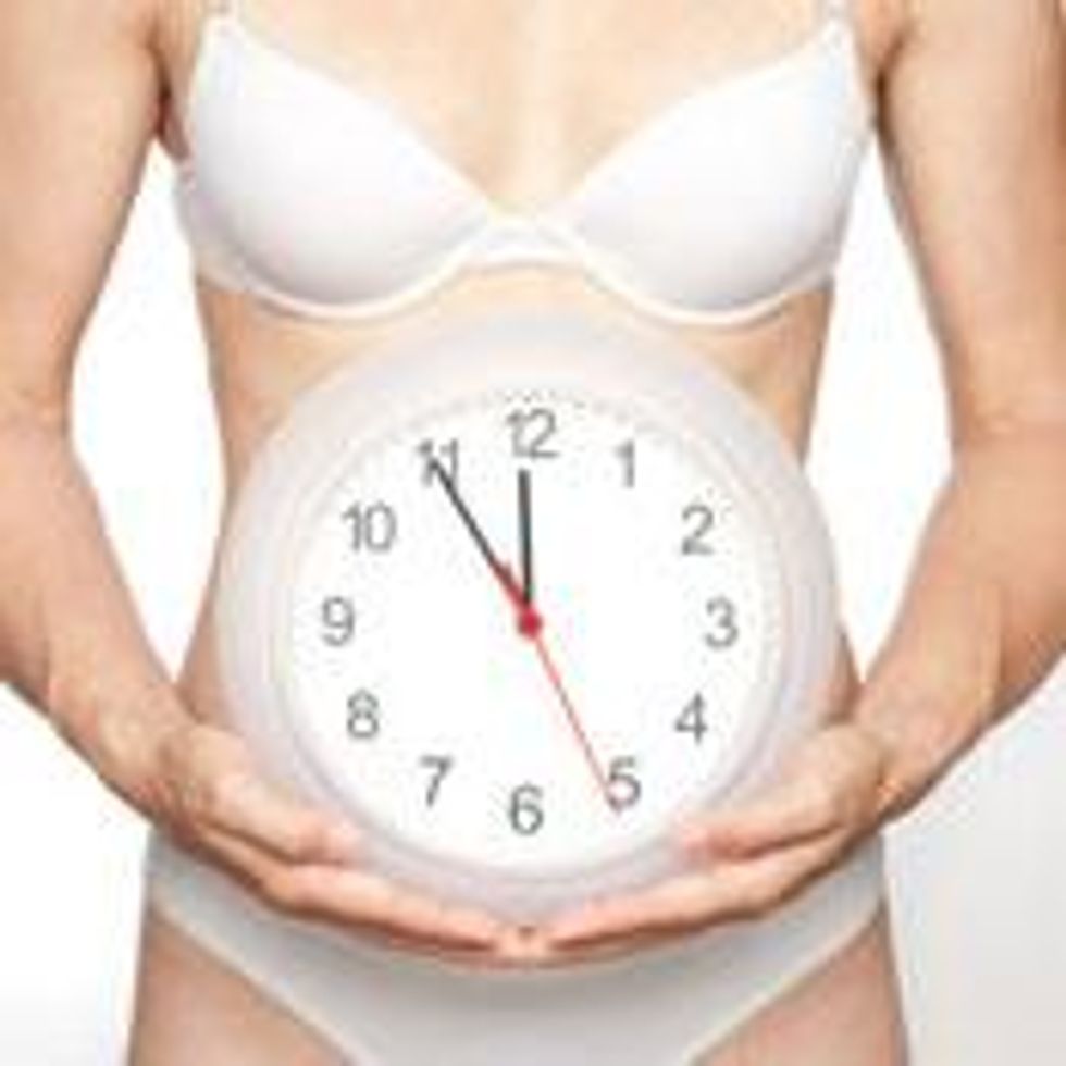 Michelle Tea's Awesome Baby Blog: Single 40+ Lesbian Seeks Pregnancy