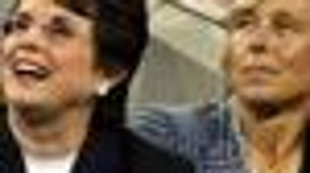 Martina Navratilova and Billie Jean King Respond to Margaret Court's Antigay Rhetoric