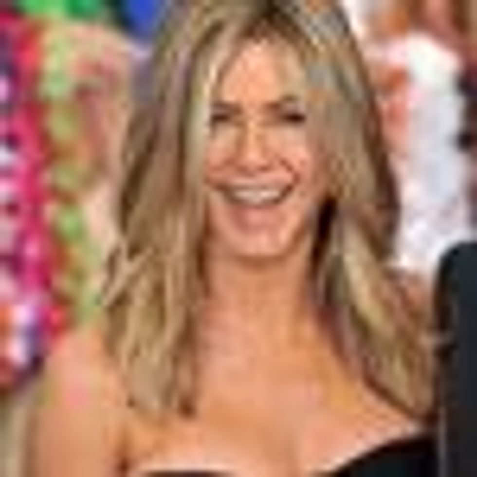 Sexiest Woman of All Time: Jennifer Aniston Tops Raquel Welch, Marilyn Monroe