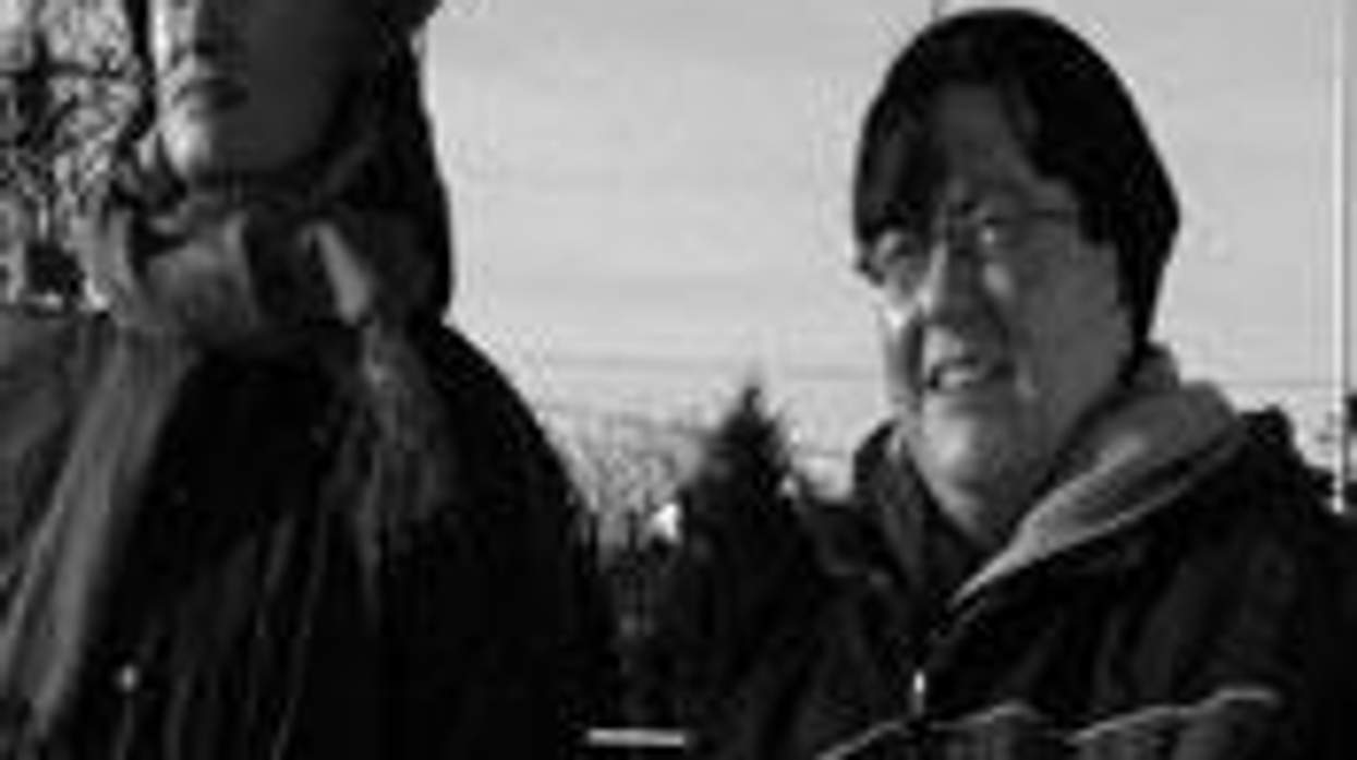 'Codependent Lesbian Space Alien Seeks Same' Coming to reRun NY Theater