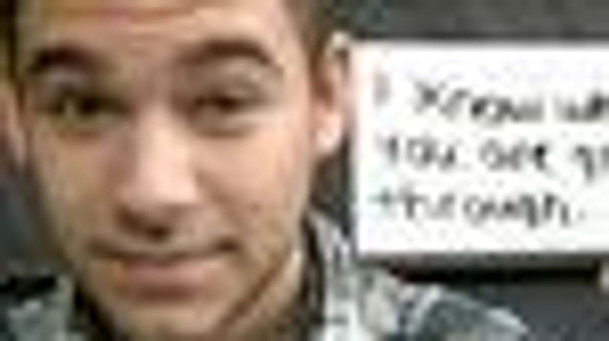 Gay Homecoming King's Video Response to Bullied Teen Jonah Mowry