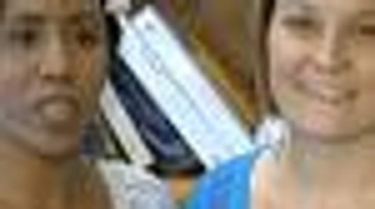 Lesbian Couple Sues State of Hawaii for Right to Marry
