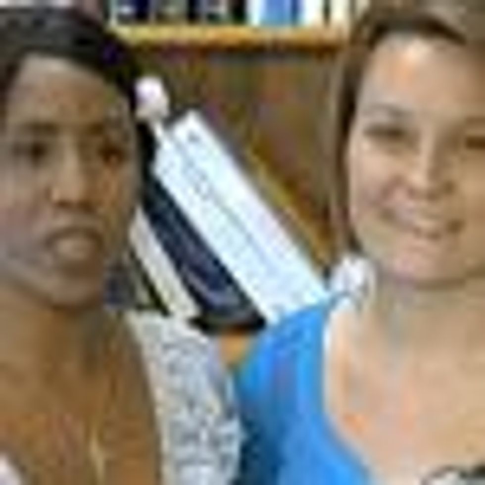 Lesbian Couple Sues State of Hawaii for Right to Marry