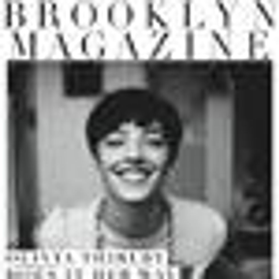 Olivia Thirlby on Being Bisexual and Participating in the Self Evident Truths Project for Brooklyn Magazine