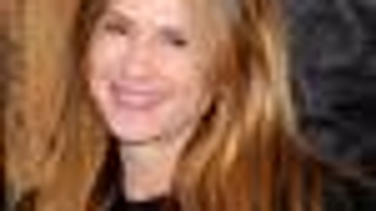 Holly Hunter Signs On to Costar in Diablo Cody's Directorial Debut