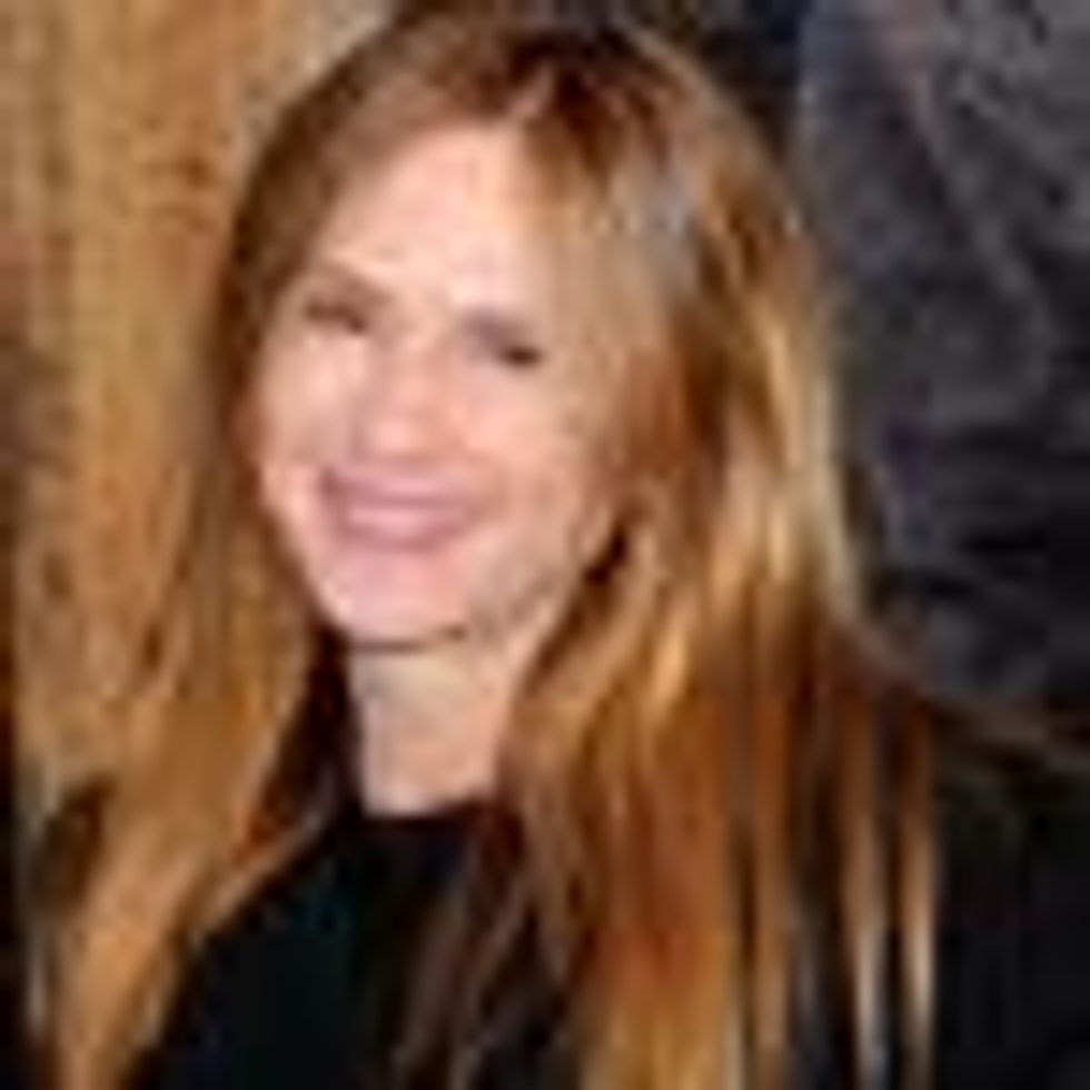 Holly Hunter Signs On to Costar in Diablo Cody's Directorial Debut 