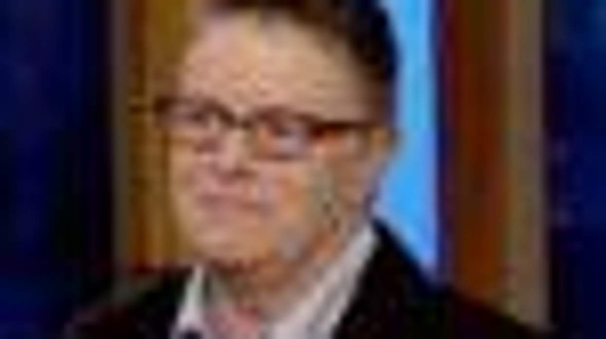 Rachel Maddow Interviews Candace Gingrich VIDEO