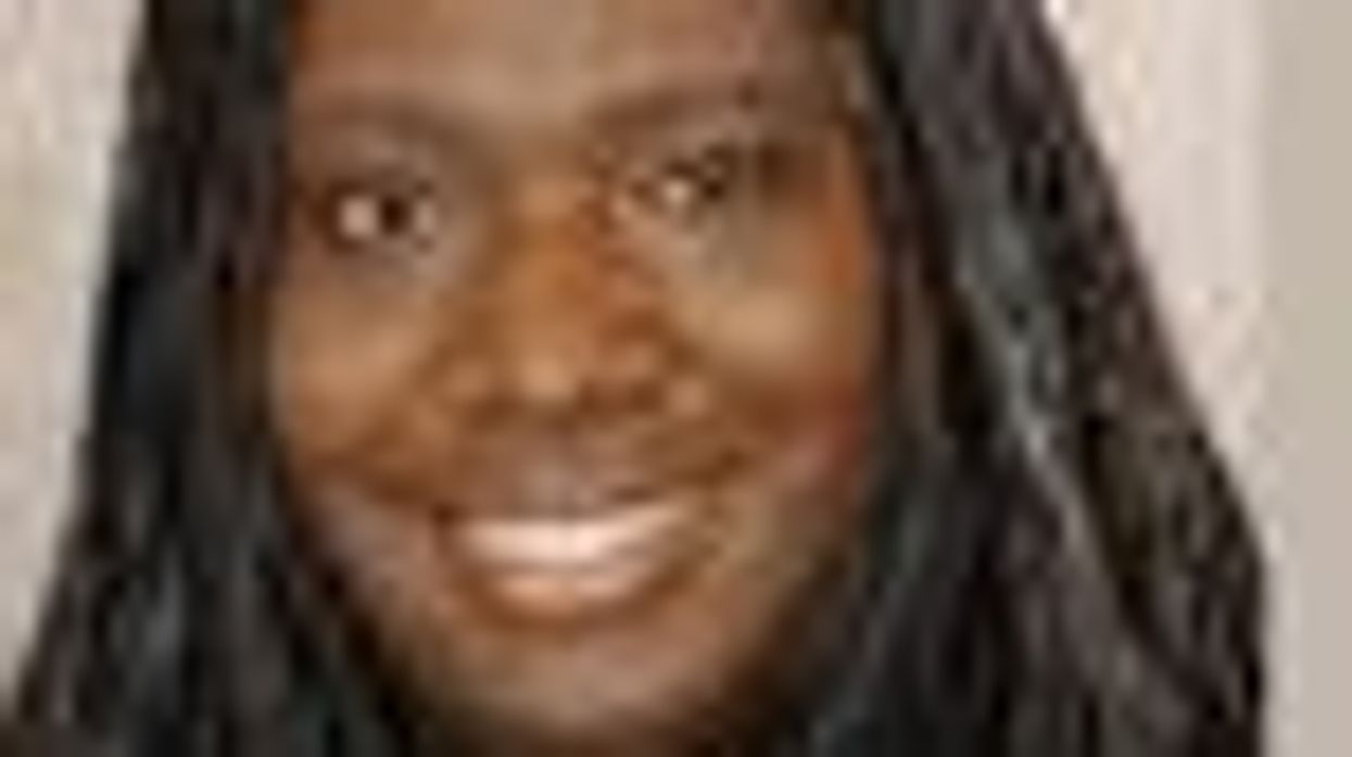 NCLR's Maya Rupert Makes Ebony Mag's List of Most Powerful Black Leaders in America