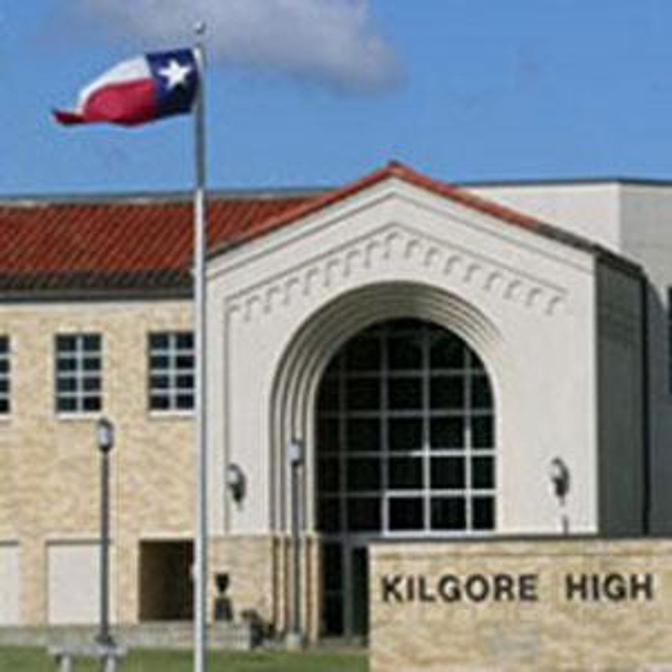 Softball Player Outed by Coaches Sues Kilgore School District