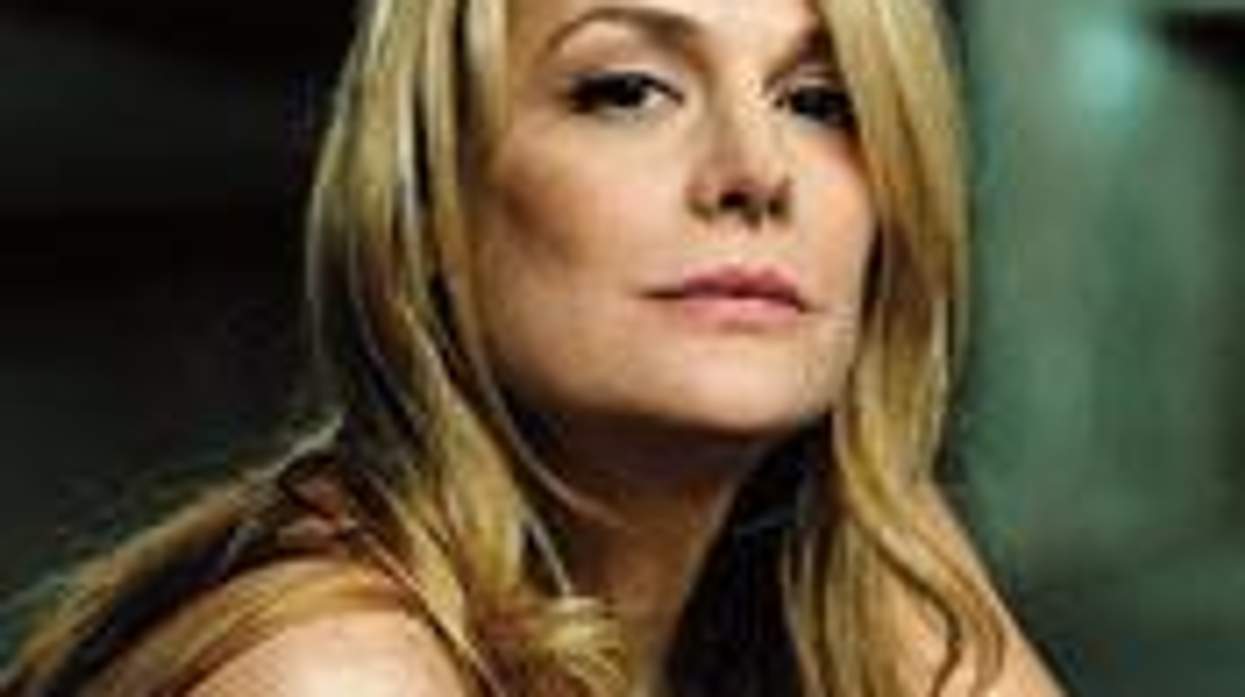 Thea Gill: Body & Soul – See Her Live Cabaret Sunday, Dec. 11