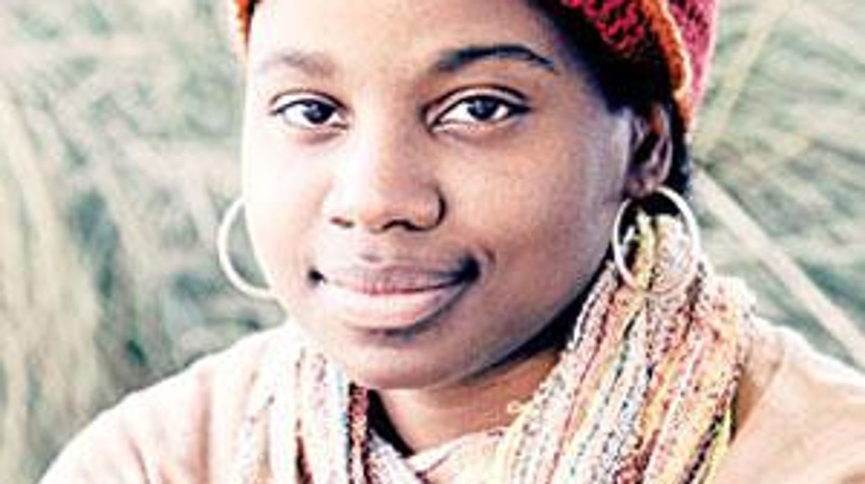 In the Spotlight: 'Pariah' Director Dee Rees