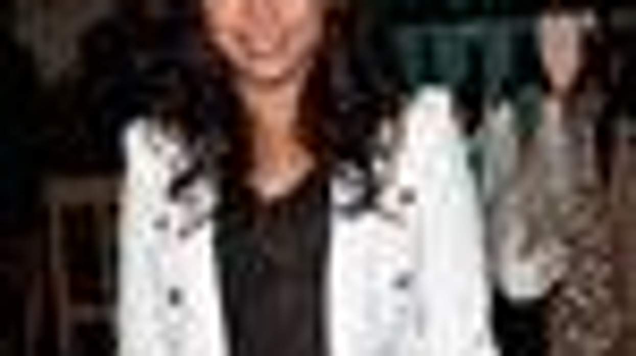 The Good Wife's Monica Raymund to Perform at 'It Gets Better' Holiday Benefit