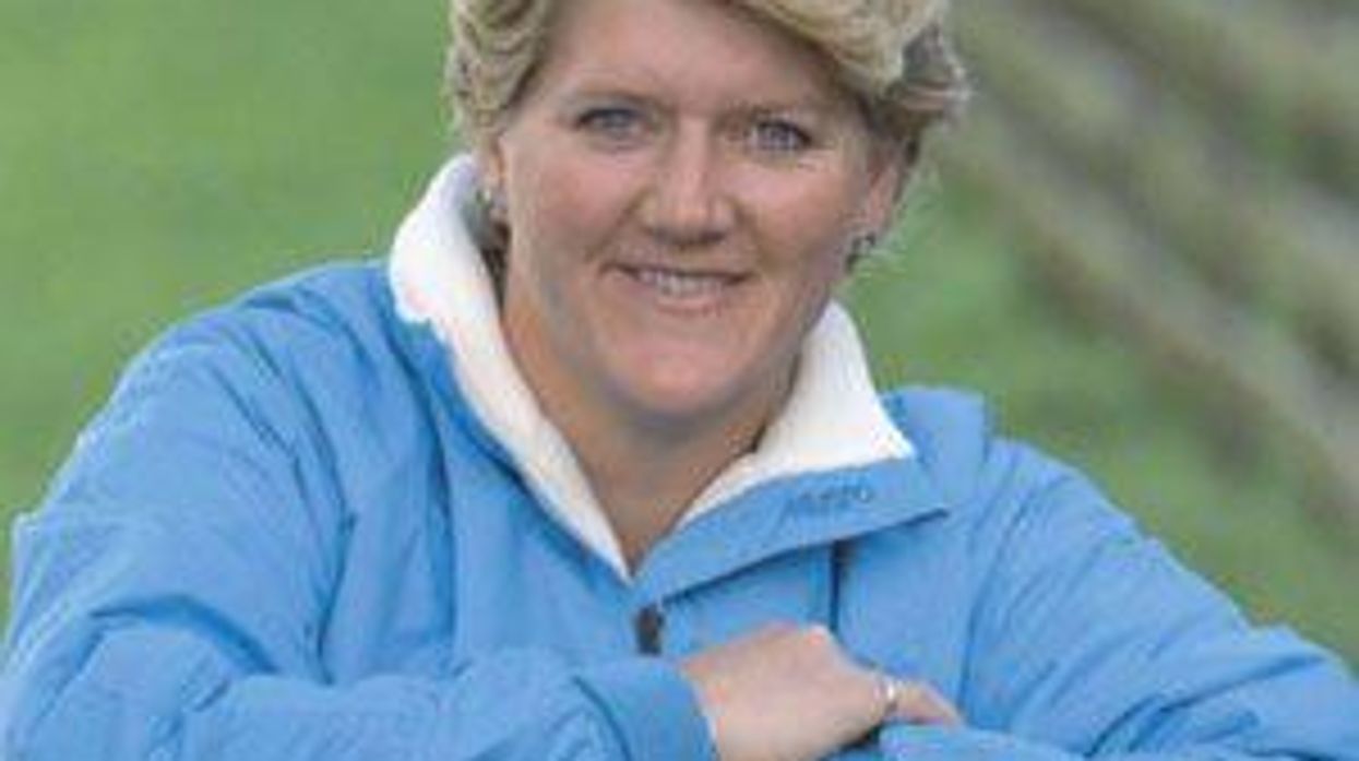 Women Shut Out of Top Athlete List For Fifth Straight Year