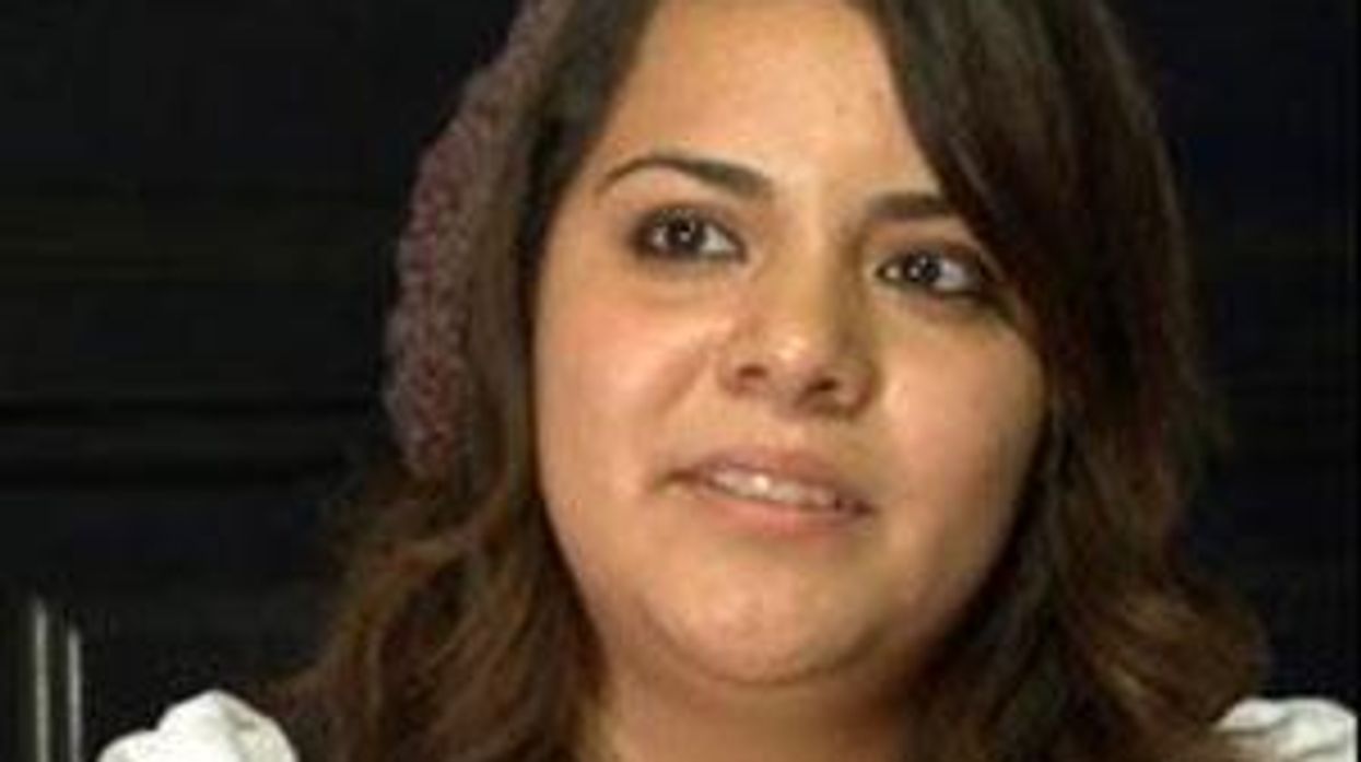 LGBT Latinos Break Their Silence: Video