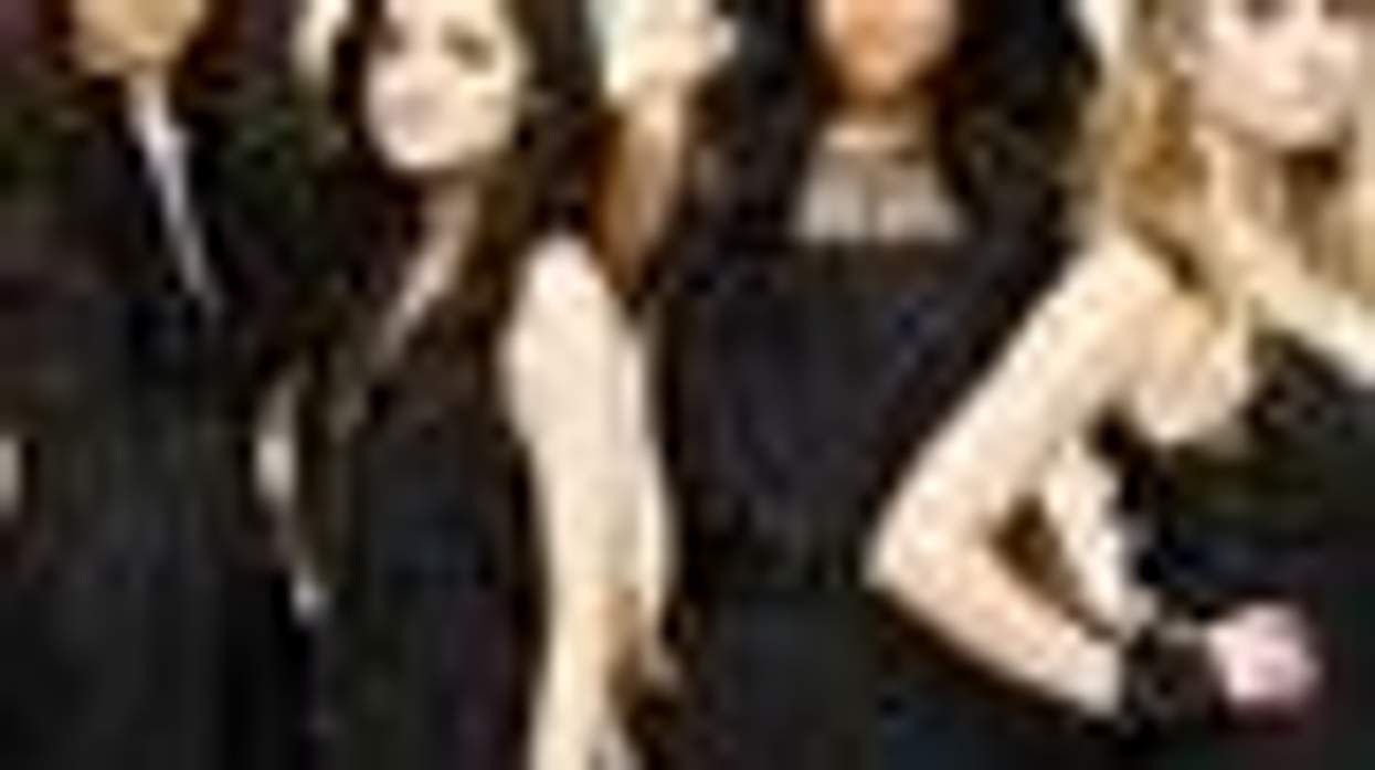 'Pretty Little Liars' is Back for a Third Season 'Bitches'