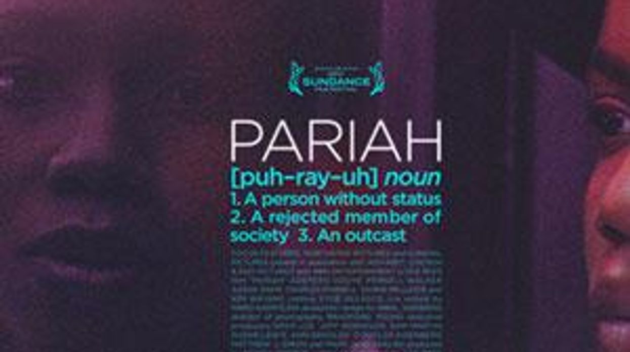 'Pariah's' Dee Rees Named Breakthrough Director at Gotham Awards