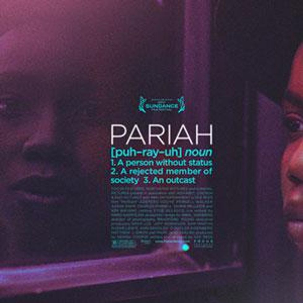 'Pariah's' Dee Rees Named Breakthrough Director at Gotham Awards