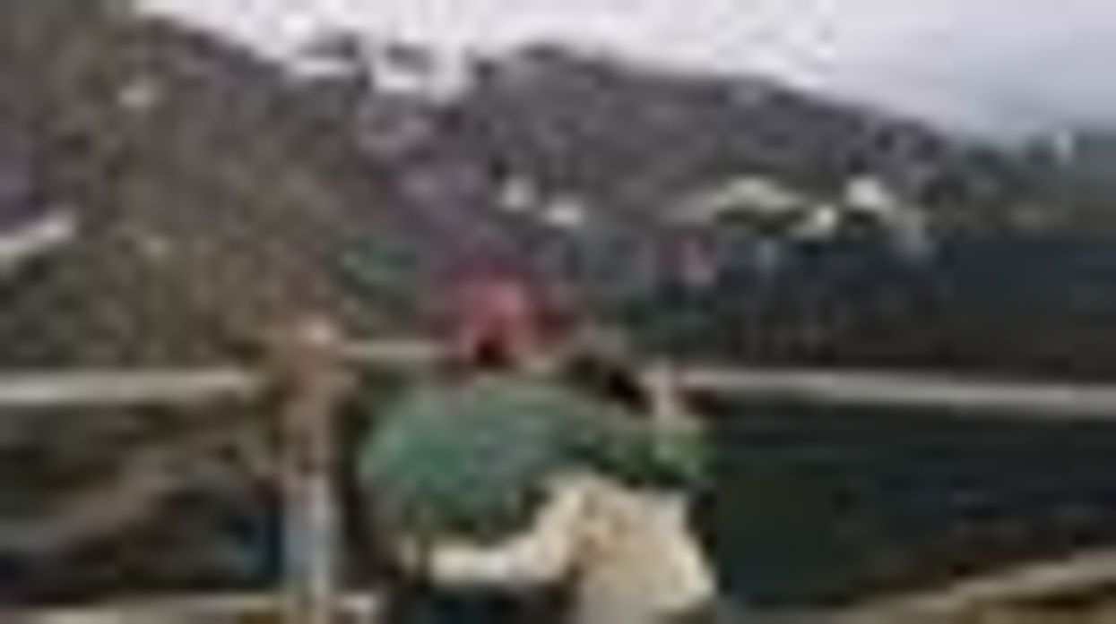 Heartbreak for Lesbian Binational Couple: What's Changed in a Year