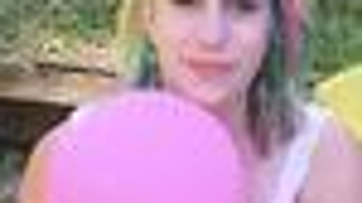 'Orange Juice in Bishop's Garden' Class of 1996 Video Yearbook: Spotlight on Sarah