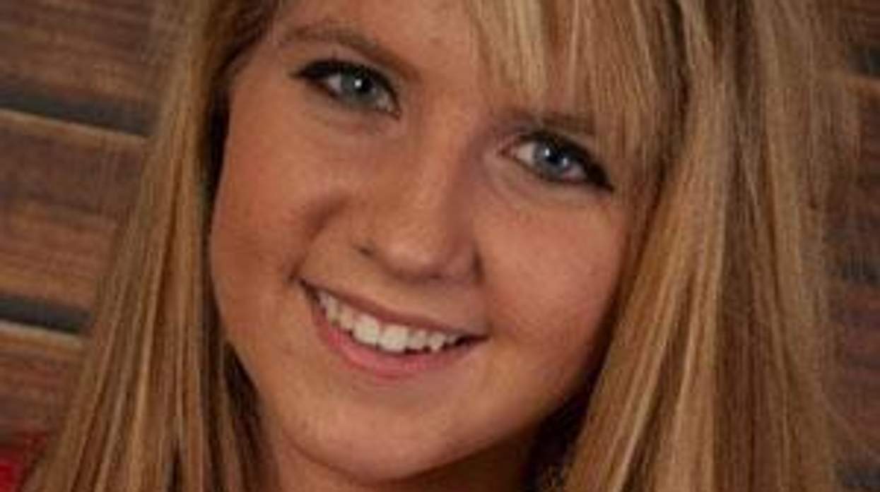 Kansas Teen Refuses to Apologize for Tweet About Conservative Gov. Brownback: #heblowsalot