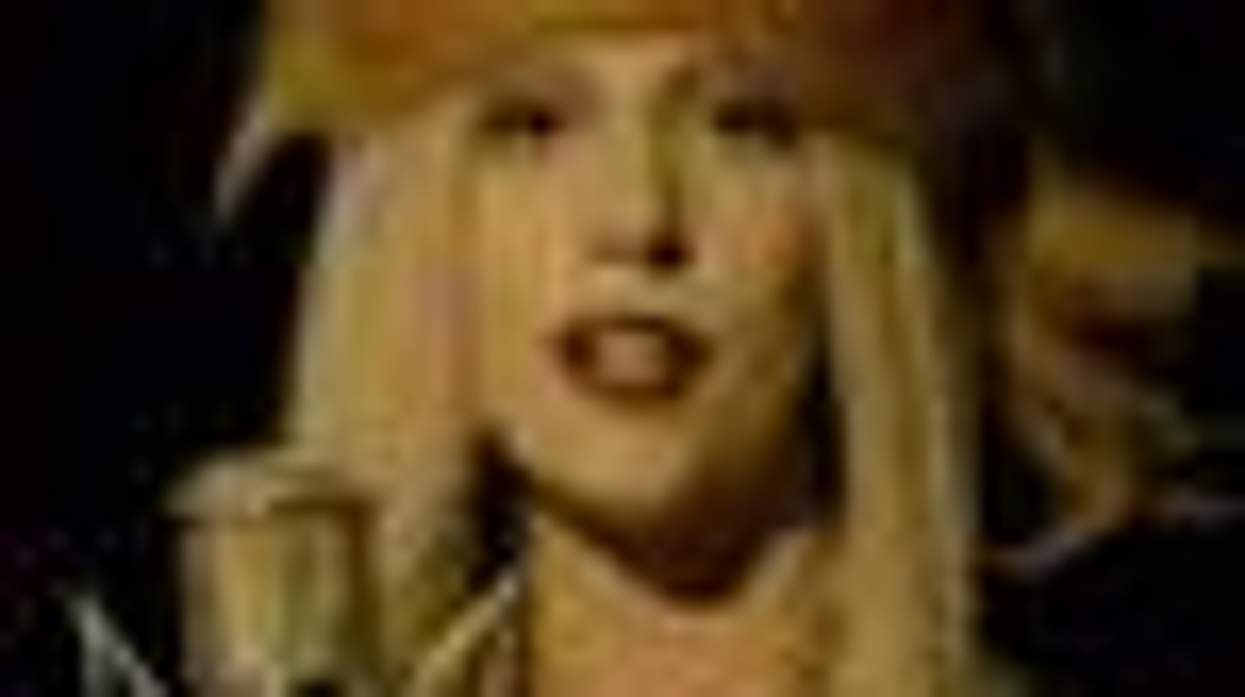 Gaga's Thanksgiving Special as an Antibullying Platform