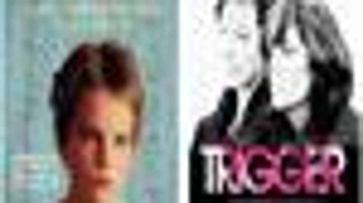 Trigger and Tomboy Make Great Lesbian-Themed Thanksgiving Weekend Viewing