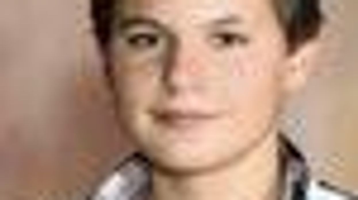 Jamey Rodemeyer Case Closed: Bullies Not Charged