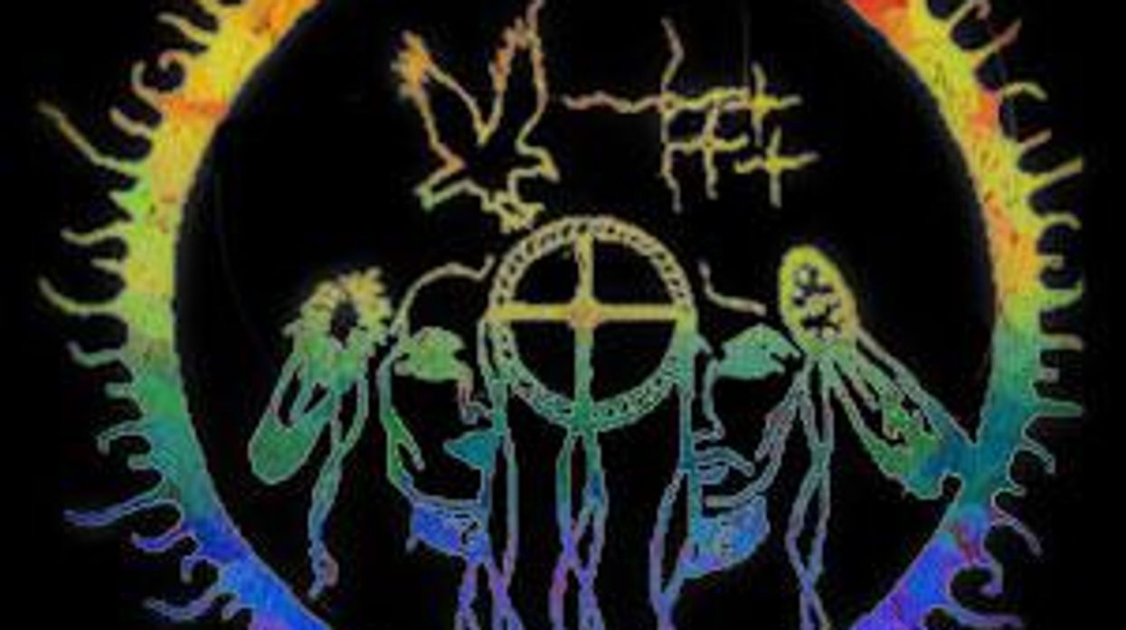 Remembering Two-Spirits This Thanksgiving-OpEd