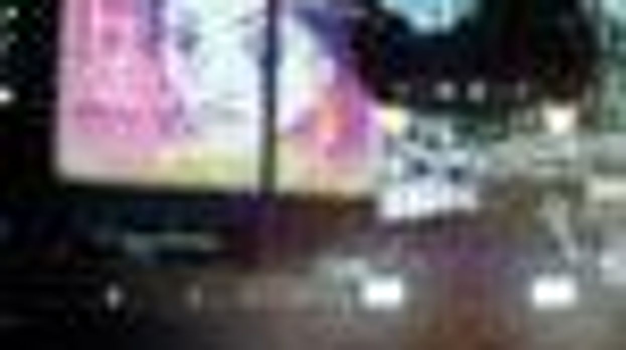 ‘Strange Frame’ 1st Animated Lesbian Film Debuts Exclusive Clips at Bent-Con