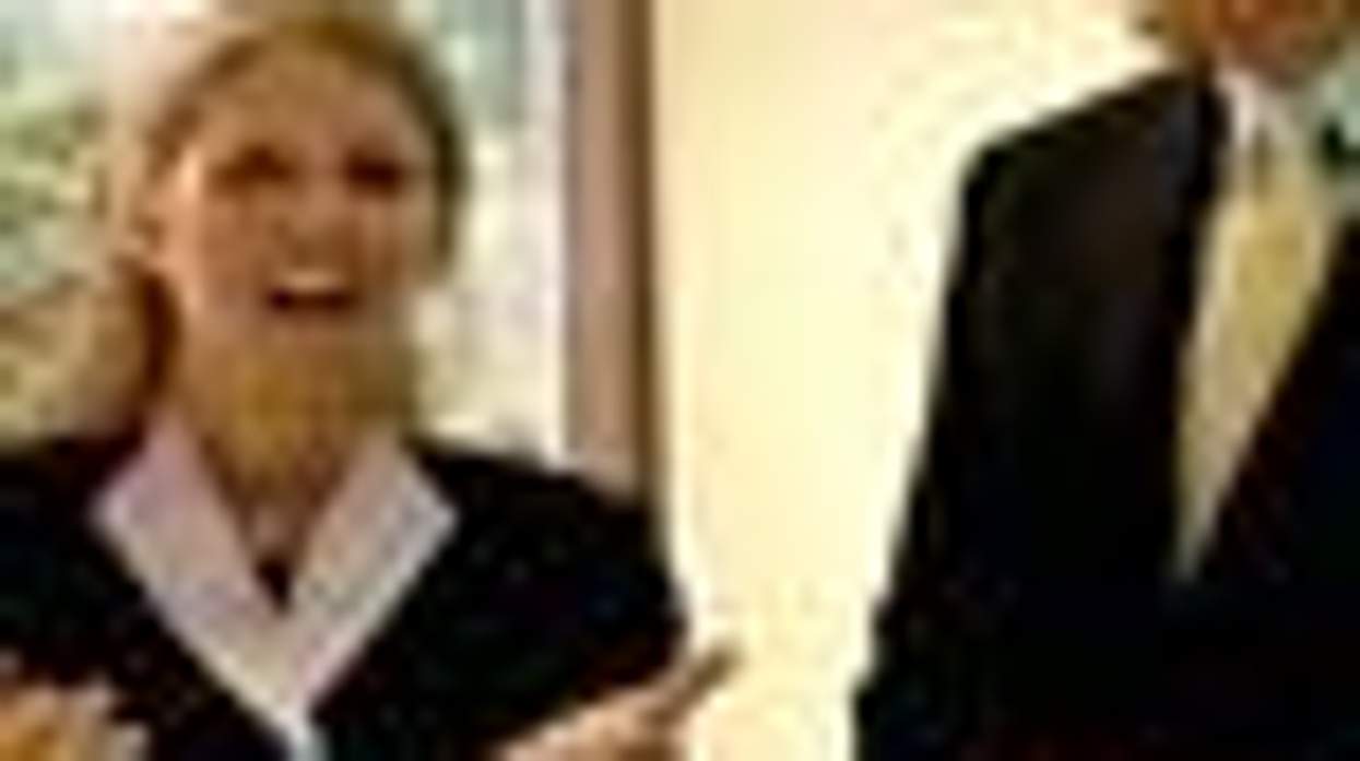 Gay Marriage Opens the Door for Marriage with Inanimate Objects Says Bachmann Campaign Cochair