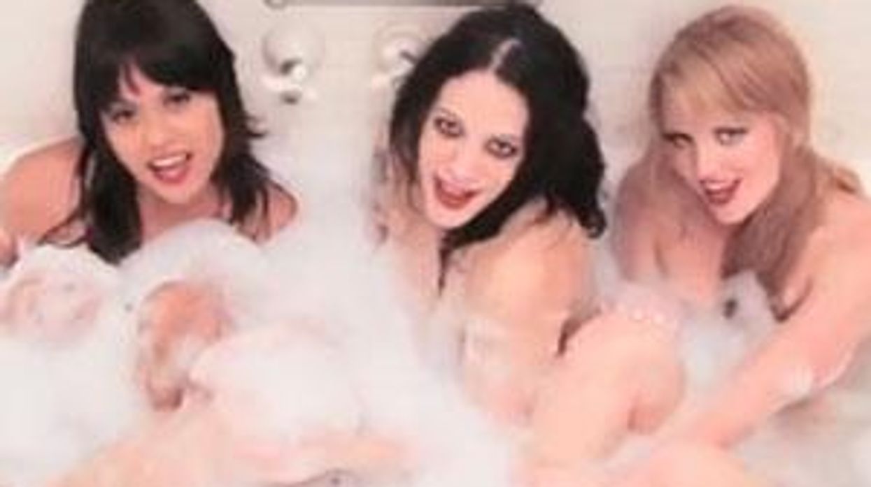 Queer Burlesque Group The Pin Up Girls Release 'Girl Candy' - Video