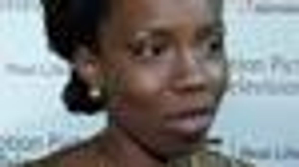 Pariah's Dee Rees and Adepero Oduye Honored at The Hollywood Reporter's Nex Gen Class of 2011 Event VIDEO