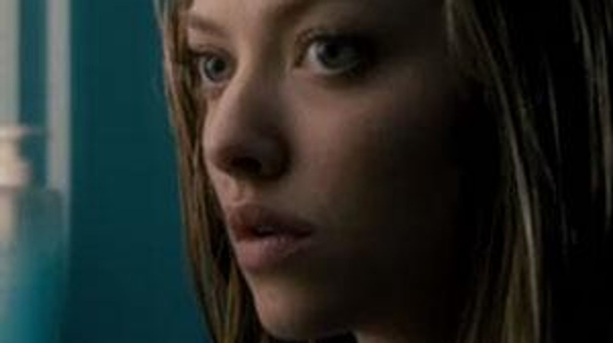 Watch the Trailer for 'Gone' Starring Amanda Seyfried, Kate Moennig and Jennifer Carpenter
