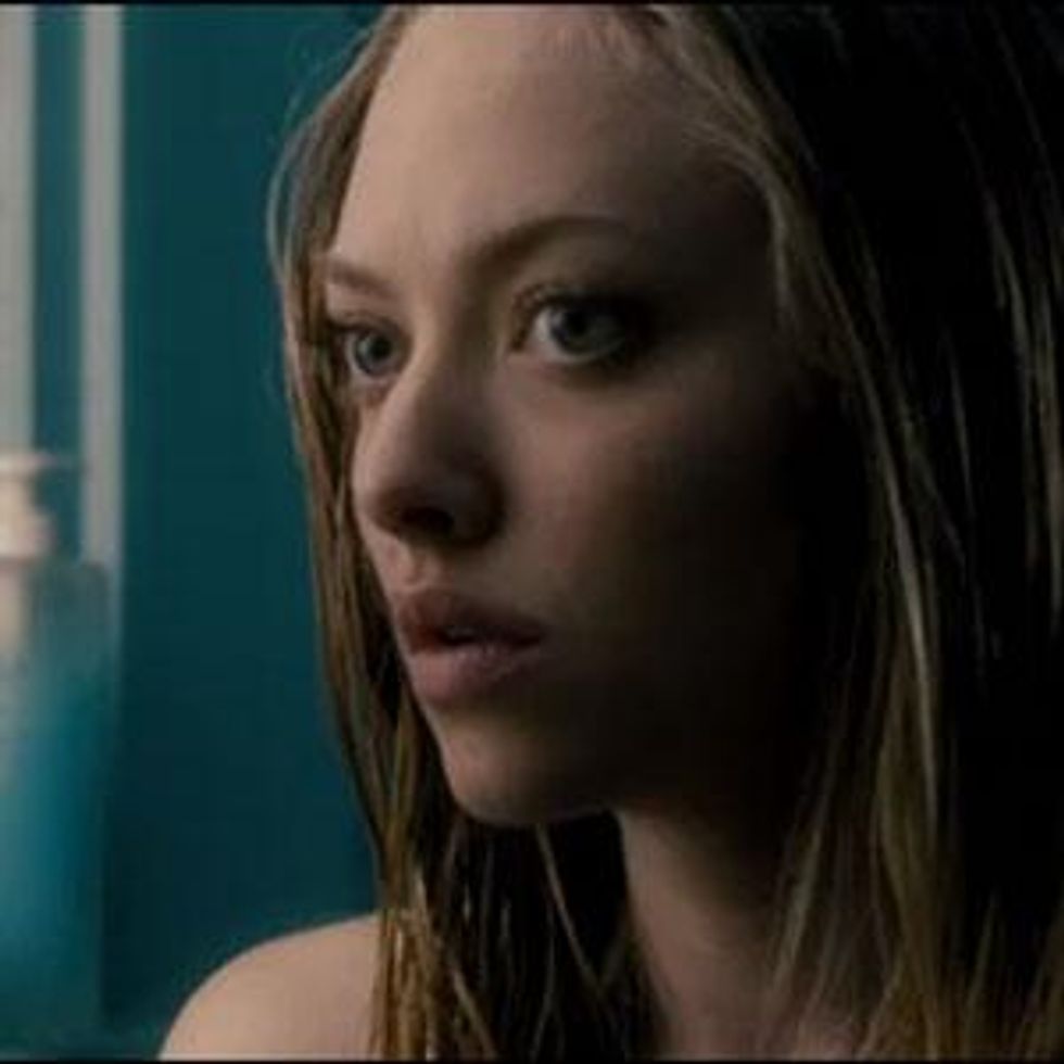 Watch the Trailer for 'Gone' Starring Amanda Seyfried, Kate Moennig and Jennifer Carpenter