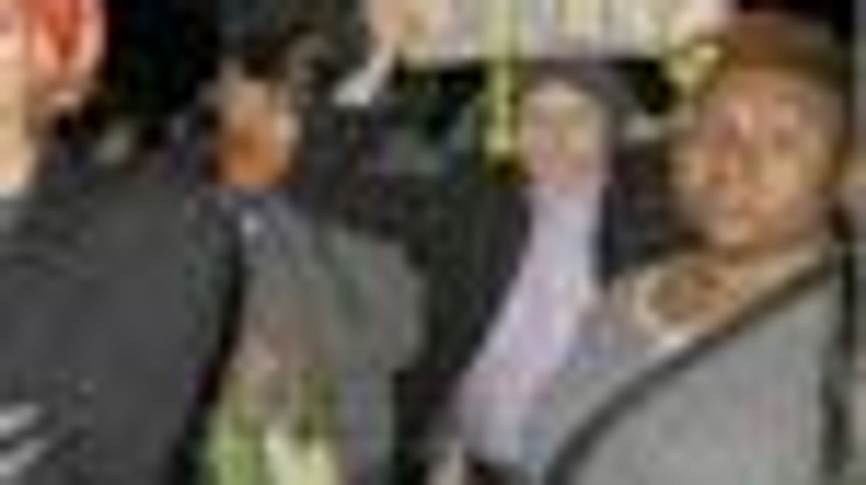 NPR Reports on LGBT Homeless Youth