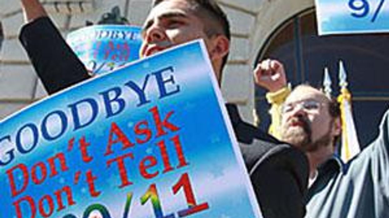 Best of 2011: LGBT News Stories