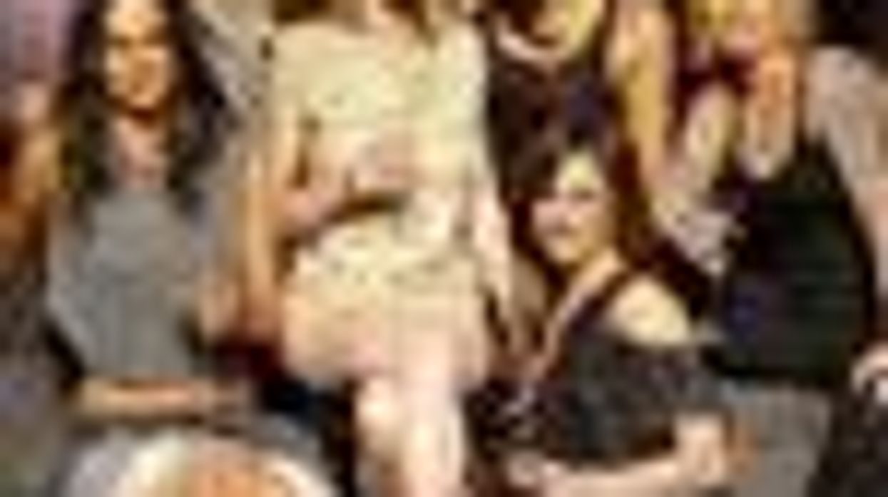 'Real L Word' and Kardashian to Blame for Undermining Marriage: OpEd