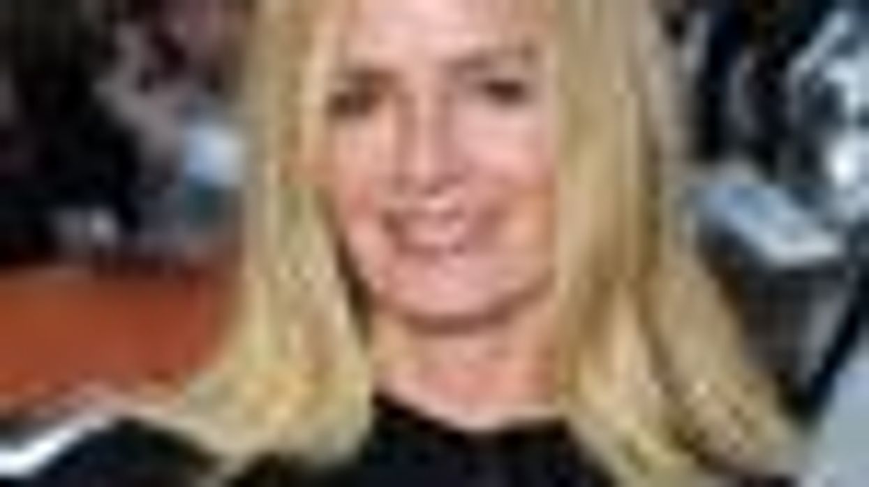 Elisabeth Shue to Succeed Marg Helgenberger as CSI's Female Lead