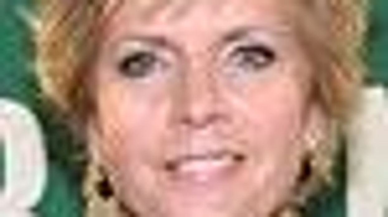 Meredith Baxter to Guest Star on 'Switched at Birth'