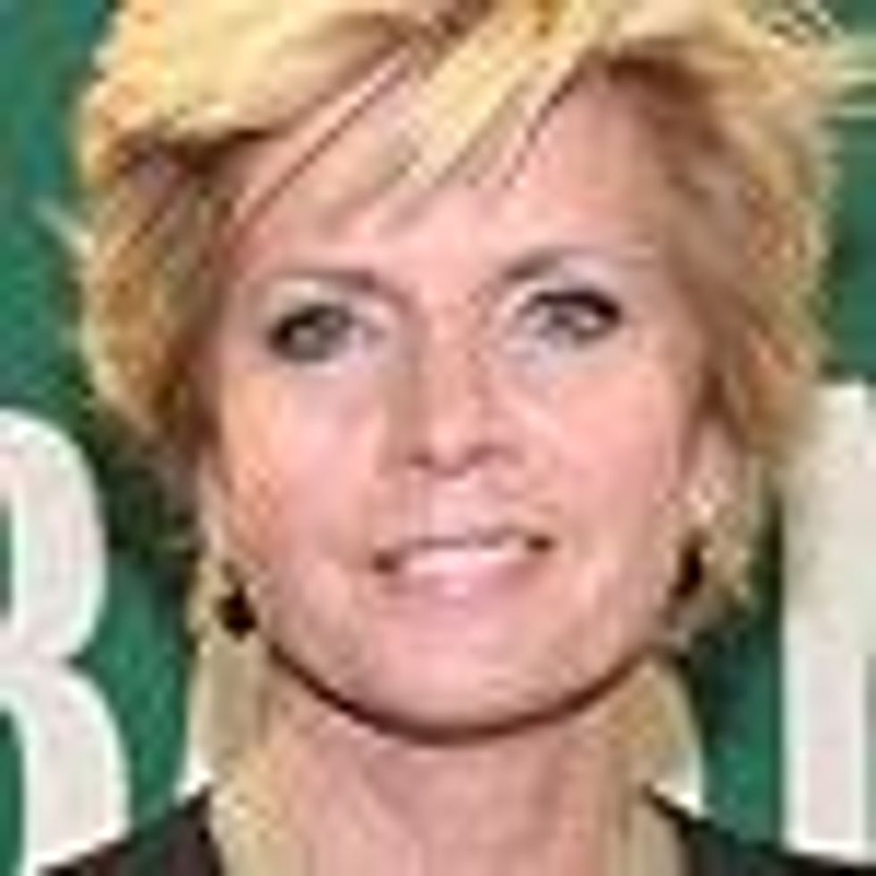 Meredith Baxter to Guest Star on 'Switched at Birth'