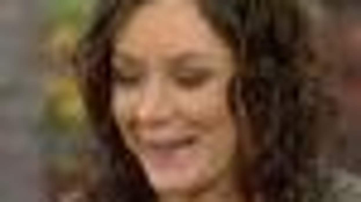 Sara Gilbert Picks Ellen DeGeneres for People's Sexiest Man Alive: WATCH