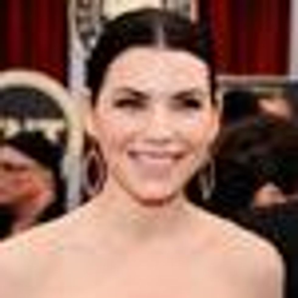 Julianna Margulies to be Honored at Steppenwolf Salutes Women in the Arts Luncheon