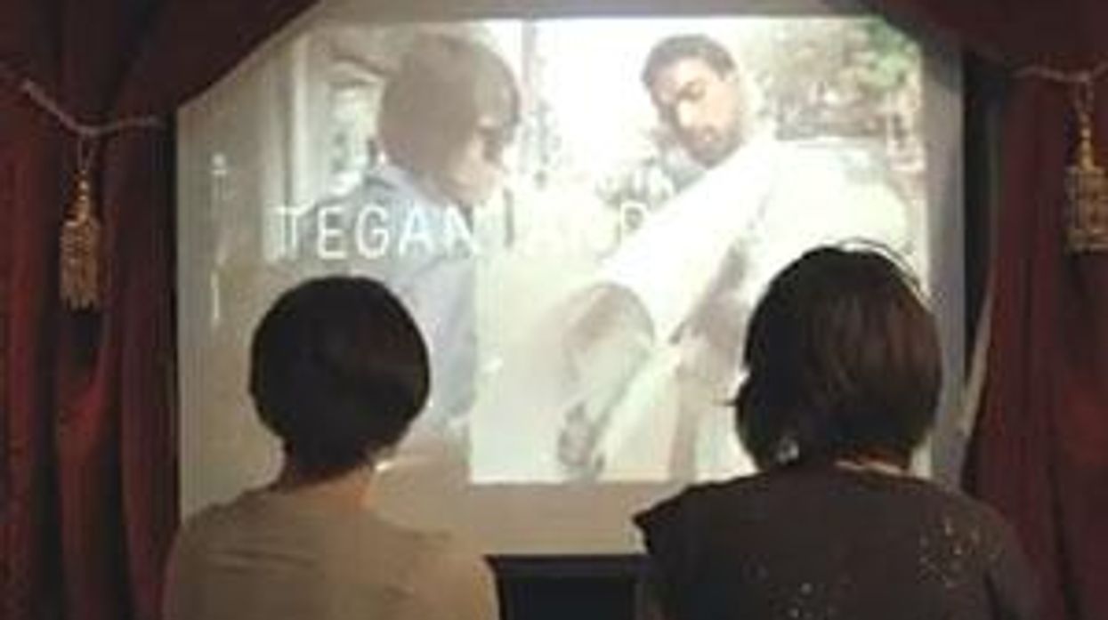 Tegan and Sara's 'Get Along' DVD- A Review from a Die-Hard Fan