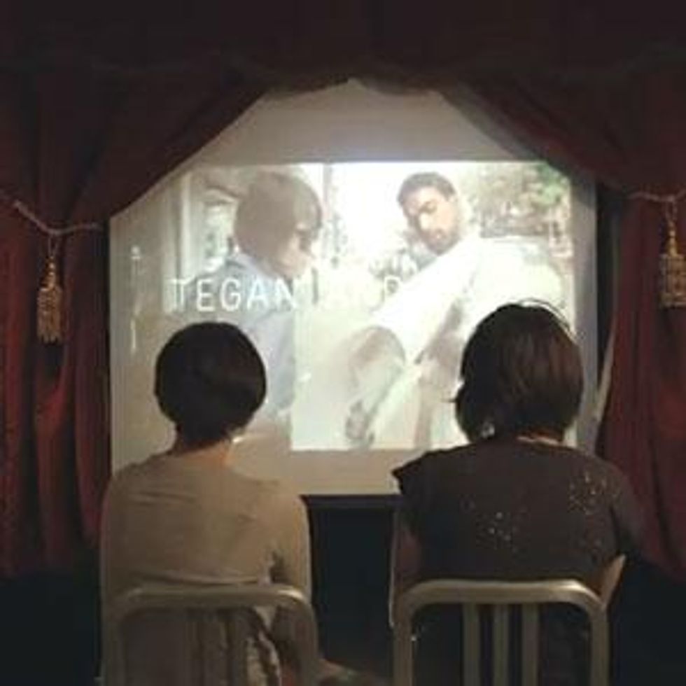 Tegan and Sara's 'Get Along' DVD- A Review from a Die-Hard Fan